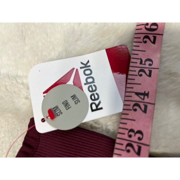 Reebok Mens Windsor Wine Insulated Vest XXL - Picture 6 of 8